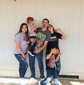 Meet your Posher, Ramiro